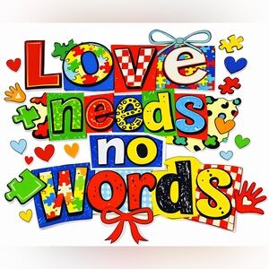 Autism awareness tshirt